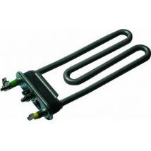Ersatzteil - sos Accessoire Résistance (thermoplongeur) 1700W pour Lave-linge Ariston hotpoint C00087188 - - indesit Ariston hotpoint, scholtes,