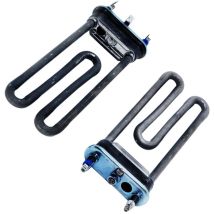 Ersatzteil - sos Accessoire Résistance(thermoplongeur) 1900W - 230v pour Lave-linge Saba 651016527, 524023900 - - servis Saba far, listo, bompani,
