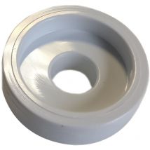 Ersatzteil - sos Accessoire Roue de glissière et tiroir pour Four, cuisinière Essentiel B 36050037 - - amica Essentiel B thomson, valberg, far,