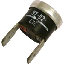 Ersatzteil - SOS Accessoire Thermostat 40 degres pour Friteuse, Airfryer IGNIS 481928248105 - - WHIRLPOOL, LADEN, BAUKNECHT, IGNIS, RADIOLA