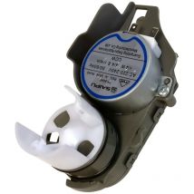 Ersatzteil - sos Accessoire Vanne alternée d'aspersion pour Lave-vaisselle Thomson 17476000001269, AS0068531 - - brandt Thomson samsung, de dietrich,