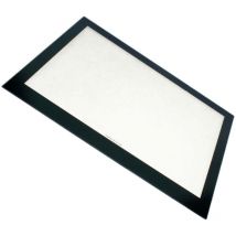 La Germania - Ersatzteil - sos Accessoire Vitre intérieure 532X386 mm pour Four, cuisinière 605K48 -