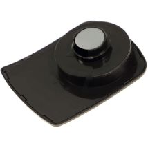 Moulinex - Ersatzteil - Schwarzes Ventil - tefal