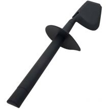 Ersatzteil - Spachtel - - vorwerk Thermomix