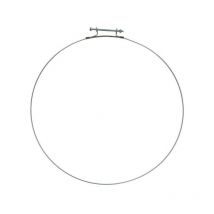 Original Hublot -Fugen -Anspannungs -Halskette C00036780 Ariston Hotpoint Hotpoint