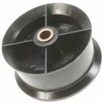 Ersatzteil - Spannrolle - - ['Ariston Hotpoint', 'indesit'] - 4355172