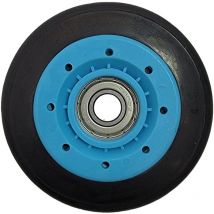 Ersatzteil - Spannrolle Trommel - - HAIER