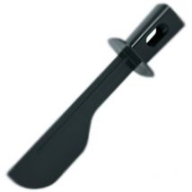 Ersatzteil - Spachtel - - MOULINEX, TEFAL, KRUPS