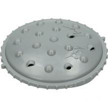 Ersatzteil - Sprühkopf, original - - siemens, neff, bosch, gaggenau, viva Constructa junker, balay, profilo, pitsos, blaupunkt, thermador, zelmer,