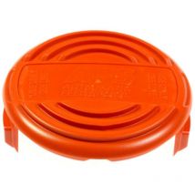 Ersatzteil - Spulendeckel Original - -