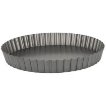 Ersatzteil - Stahl-Tarteform 25 cm - -