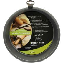 Ersatzteil - Stahlkuchenform 28cm - -