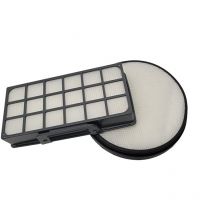 Ersatzteil - Staubsauger Filter x -trm power cyclonic (Set) - - rowenta, tefal