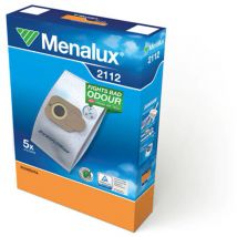 Ersatzteil - Staubsaugerbeutel 2112 - -