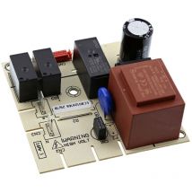 Ersatzteil - Steuerelektronik/Leistungsplatte - - kitchenaid, privileg, progress, arthur martin electrolux, electrolux, juno, indesit, bauknecht