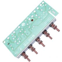 Ersatzteil - Original-Bedienfeld - - ariston hotpoint, scholtes, candy