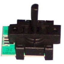 Ersatzteil - Kontrollpotentiometer (Original) - - beko, aya, far, continental edison, listo, saba, altus, funix, blomberg, bluesky, selecline,