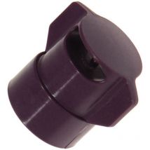 Ersatzteil - Stopfen - - BRAUN