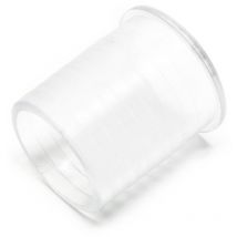 Sunsun - Ersatzteil Für Druckteichfilter Cpf-20000/30000 Ein-/ausgang Ø 50 Mm, Teichdruckfilter Uvc-lampe, Effiziente Teichfilteranlage