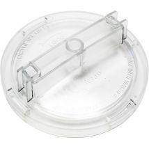 Sunsun - Ersatzteil Für Schwimmbadpumpe Filterdeckel, Leistungsstarke Poolfilteranlage, Filterpumpe Mit Hoher Förderleistung, Robuste Pool Pumpe