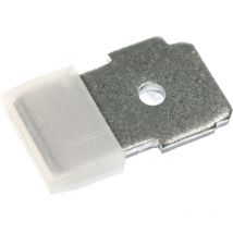Ersatzteil - Glas-Halterung WM-70 kpl - - imesa Asko gorenje, cylinda