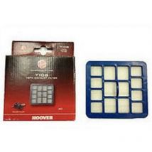 Ersatzteil - Original-T108 HEPA-Filter TELIOS PLUS - - CANDY, ROWENTA, HOOVER, LADEN
