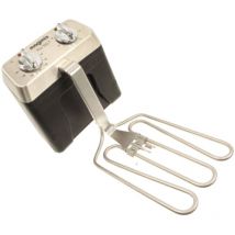 Magimix - Ersatzteil - Komplettes Bedienfeld -