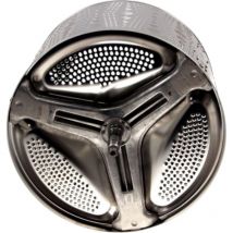 LG – Trommel mit Gitter für Waschmaschinen – AJQ73294101, AJQ73294102, AJQ73294106, AGM30141901