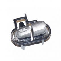 Ersatzteil - Taste links - Krups