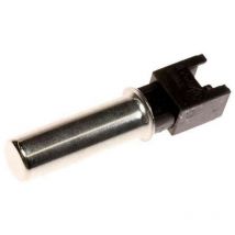 D01 - Ersatzteil - Temperatursonde (Original) - - whirlpool, bauknecht, ignis, laden, indesit, proline, ikea, ariston hotpoint, kitchenaid, bosch,