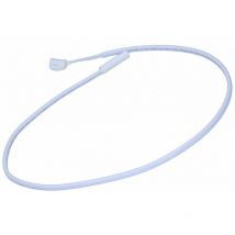 Ersatzteil - Temperatusensor - Hisense kenwood, sangiorgio, valberg, electrolux, novamatic, aeg, brandt, gorenje, delonghi, amica, fridgemaster,