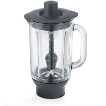 Kenwood - Ersatzteil - Thermo Resist Glas-mixaufsatz 1,6 L Für At358 - Lg