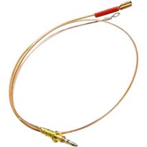 Thermoelementbrenner für Smeg Hob