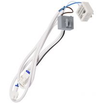 Arthur Martin Electrolux - Ersatzteil - Originalthermoschutz - - Faure Electrolux, Aeg, Zanussi, Ikea, Juno, Zanker, Progress, Satrap