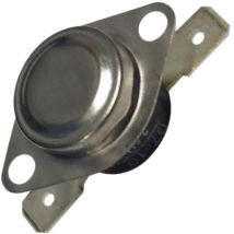 Ersatzteil - Thermostat 115 ° - - brandt, thomson, fagor, vedette, elektra-bregenz, fust novamatic, privileg, de dietrich