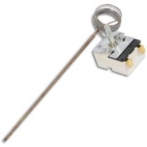 Faure - Ersatzteil - Thermostat Original - - arthur martin electrolux zanussi, electrolux, brandt, arthur martin, fagor, sauter, juno