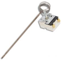 Electrolux - Ersatzteil - Thermostat Original - - arthur martin faure, zanussi brandt, arthur martin, fagor, sauter, juno