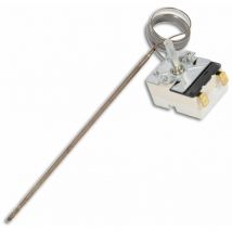Ersatzteil - Thermostat - - zanussi, sauter Faure arthur martin, arthur martin electrolux, juno, electrolux, fagor