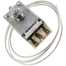 Ersatzteil - Thermostat - - BEKO, SABA, FAR, ESSENTIEL B, BLUESKY, CONTINENTAL EDISON, GRUNDIG, PROLINE, OCEANIC, SELECLINE, INDESIT, CURTISS, ARDEM,