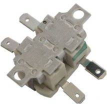 Ersatzteil - Thermostat - Astoria delonghi, domena, supercalor