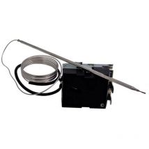 Ersatzteil - Thermostat Original - - candy, sauter, hoover, brandt, de dietrich Iberna rosieres, mastercook