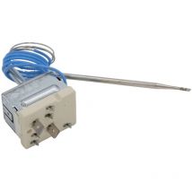 Ariston – Thermostat C00082365 für Backöfen & Herde – Kompatibel mit Indesit, Ariston Hotpoint, Scholtes, Cannon