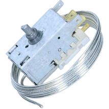 Ersatzteil - Thermostat - - whirlpool Laden bauknecht, privileg