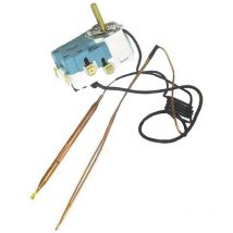 Fagor - Ersatzteil - Thermostat mit Doppel-Kapillarrohr - ocean, brandt