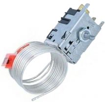 Ersatzteil - Thermostat, original - - ariston hotpoint, indesit, scholtes