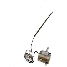 Brandt - Ersatzteil - Thermostat, Temperaturregler - - electrolux, sauter, vedette, arthur martin, scholtes, thermor, ariston hotpoint, whirlpool,