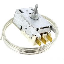 Ersatzteil - Thermostat Typ K57-L5544 - - electrolux Arthur Martin Electrolux de dietrich, faure, aeg, brandt, zanussi, juno, progress