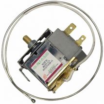 Ersatzteil - Thermostat WDF26N-L2 - - proline, far, candy, curtiss, continental edison, brandt Haier hoover, fagor