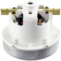 Ersatzteil - Thruflo-Motor einstufig mit toc 1200W - Numatic