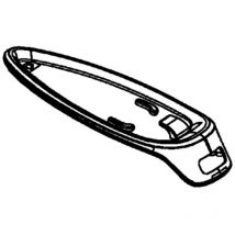 Ersatzteil - Trägerplatte - Calor